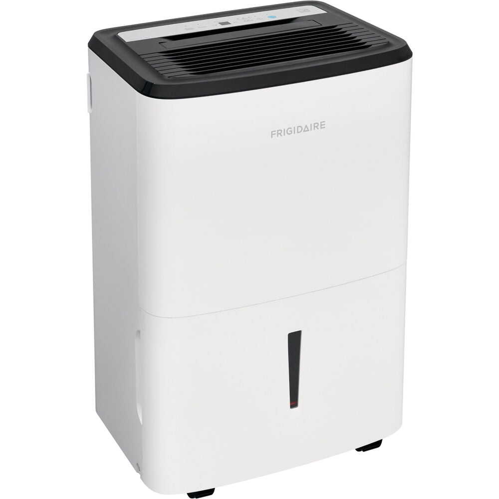 Frigidaire High Humidity 50 Pint Capacity Dehumidifier with Built In Pump