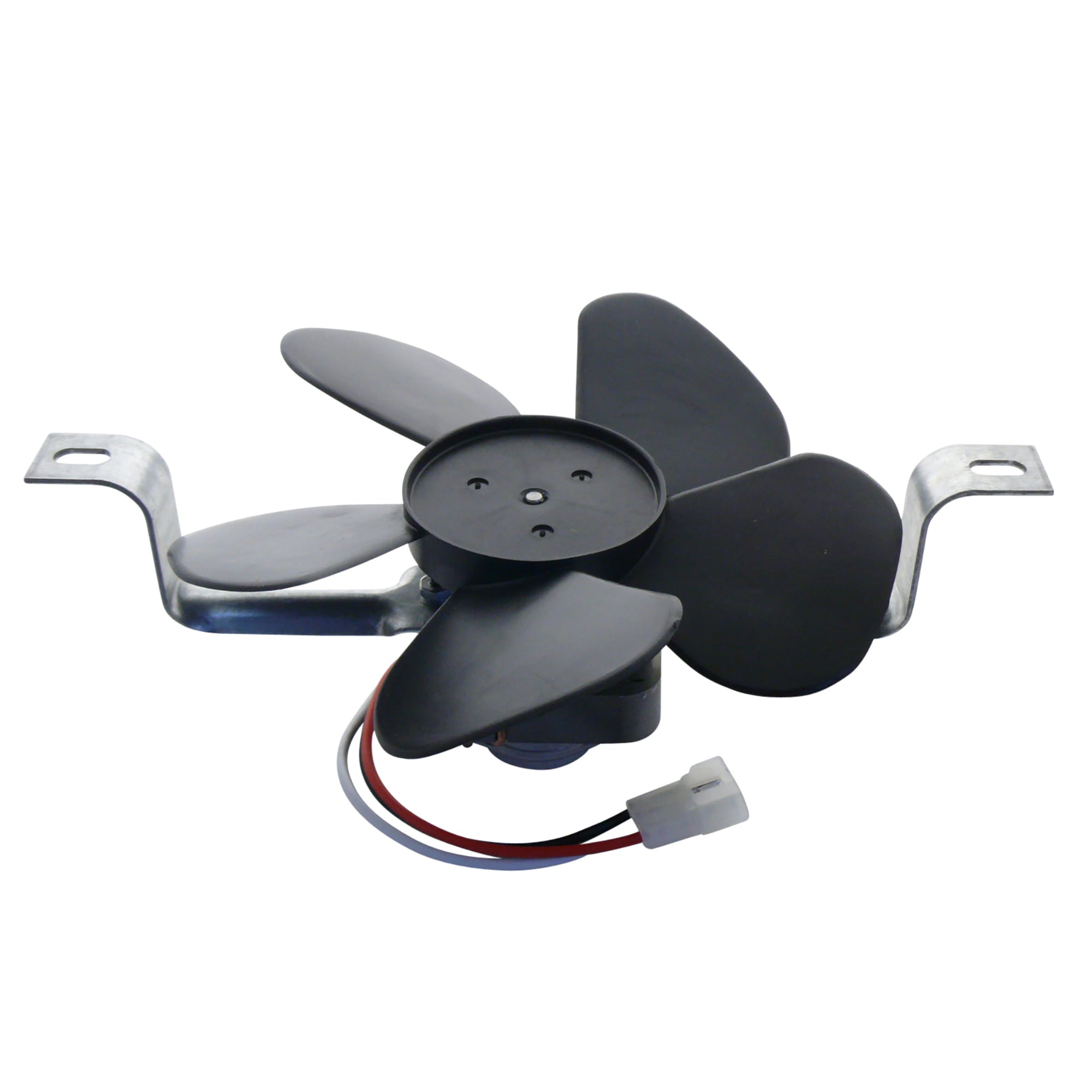 Endurance Pro 97012248 Range Hood Fan Motor Replacement for Broan Nautilus BP17, 99080492, S97012248