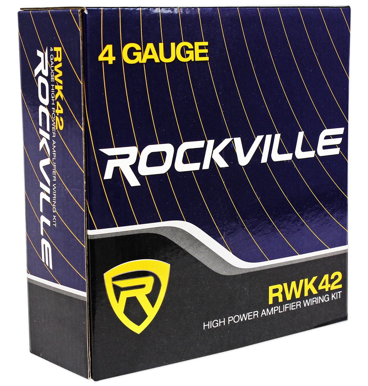 Pair Rockville RV65.2C 6.5