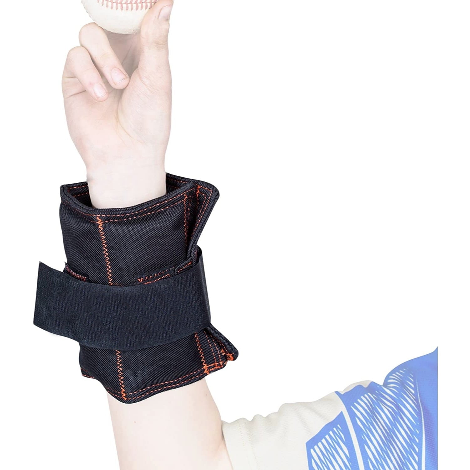 2 Pack Pair Adjustable Workout Wrist Ankle Weight Lifting Weights Set 10lb