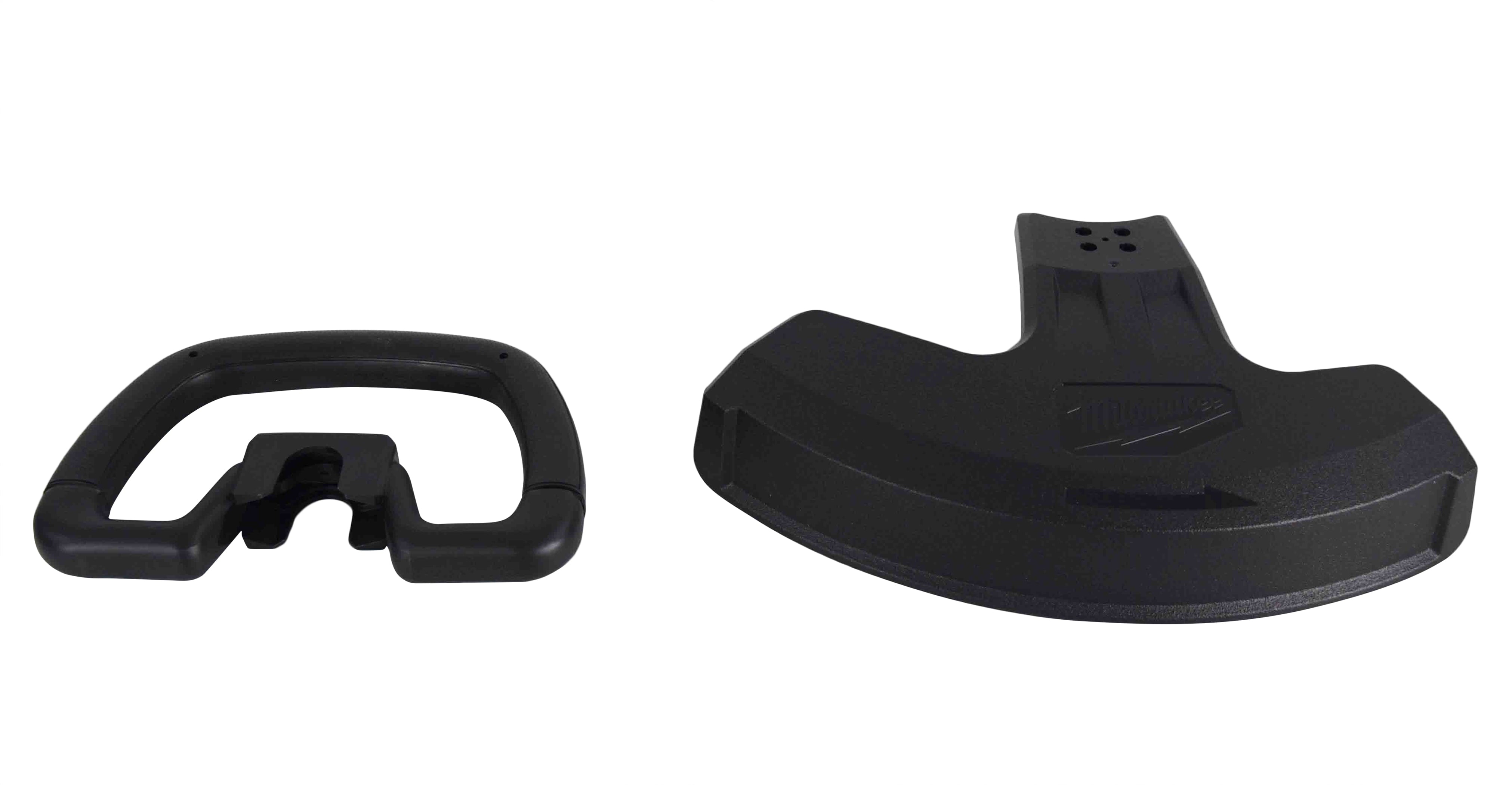 Milwaukee 2825-21ST M18 FUEL String Trimmer w/ QUIK-LOK