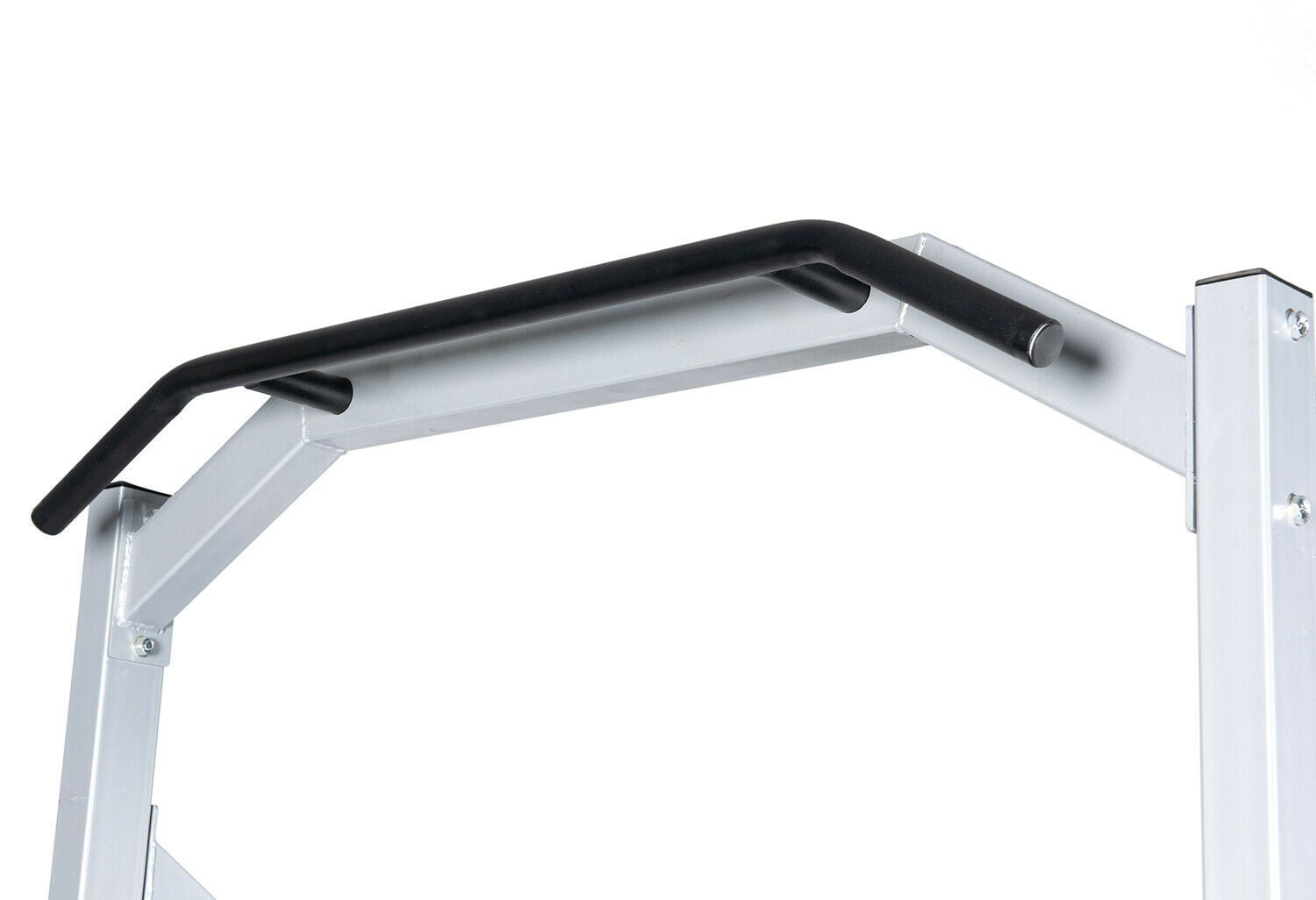 GDLF Power Rack Weight Lifting Squat Stand Strength Training Home Gym Power Cage