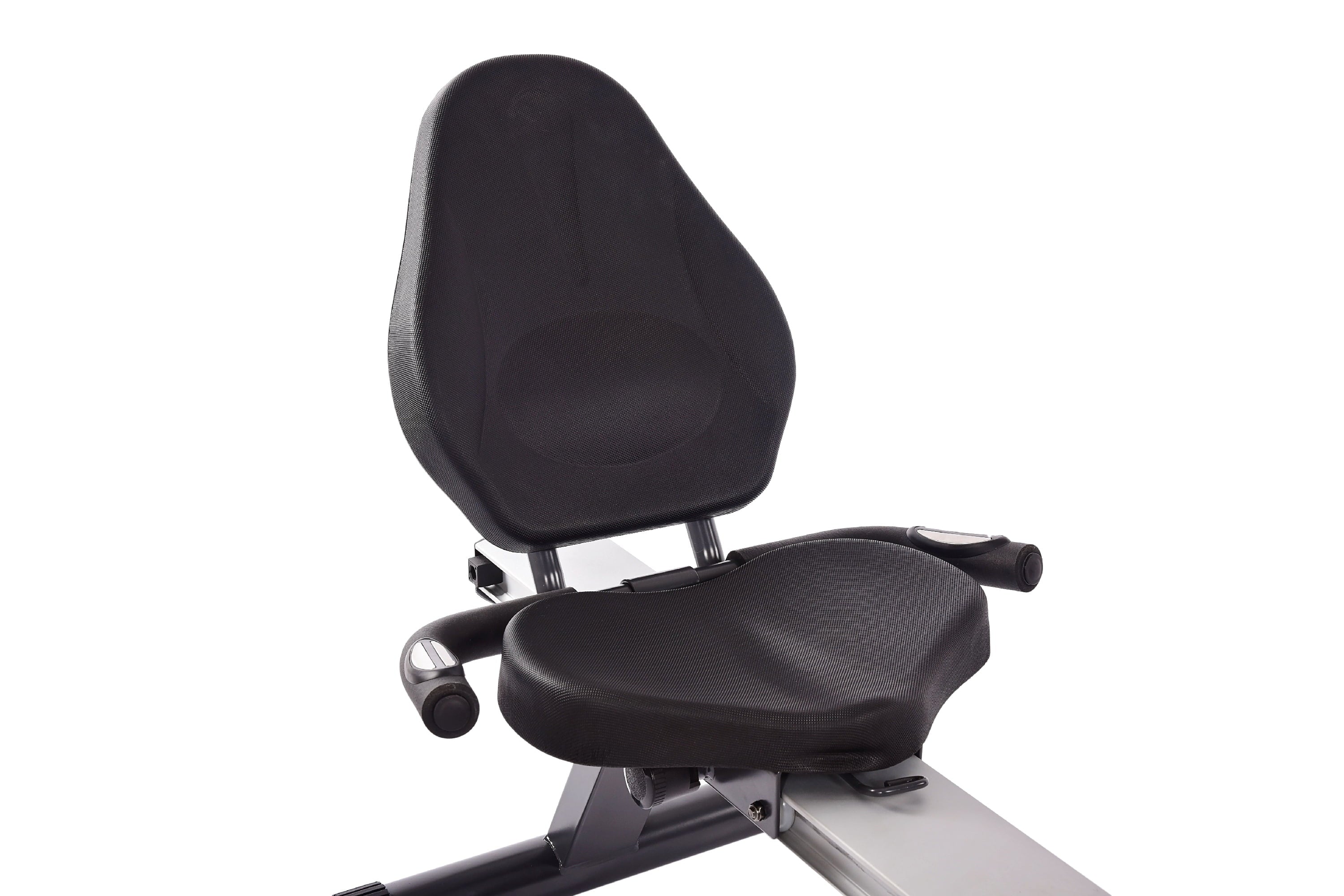 Stamina Conversion II Recumbent Bike and Rower