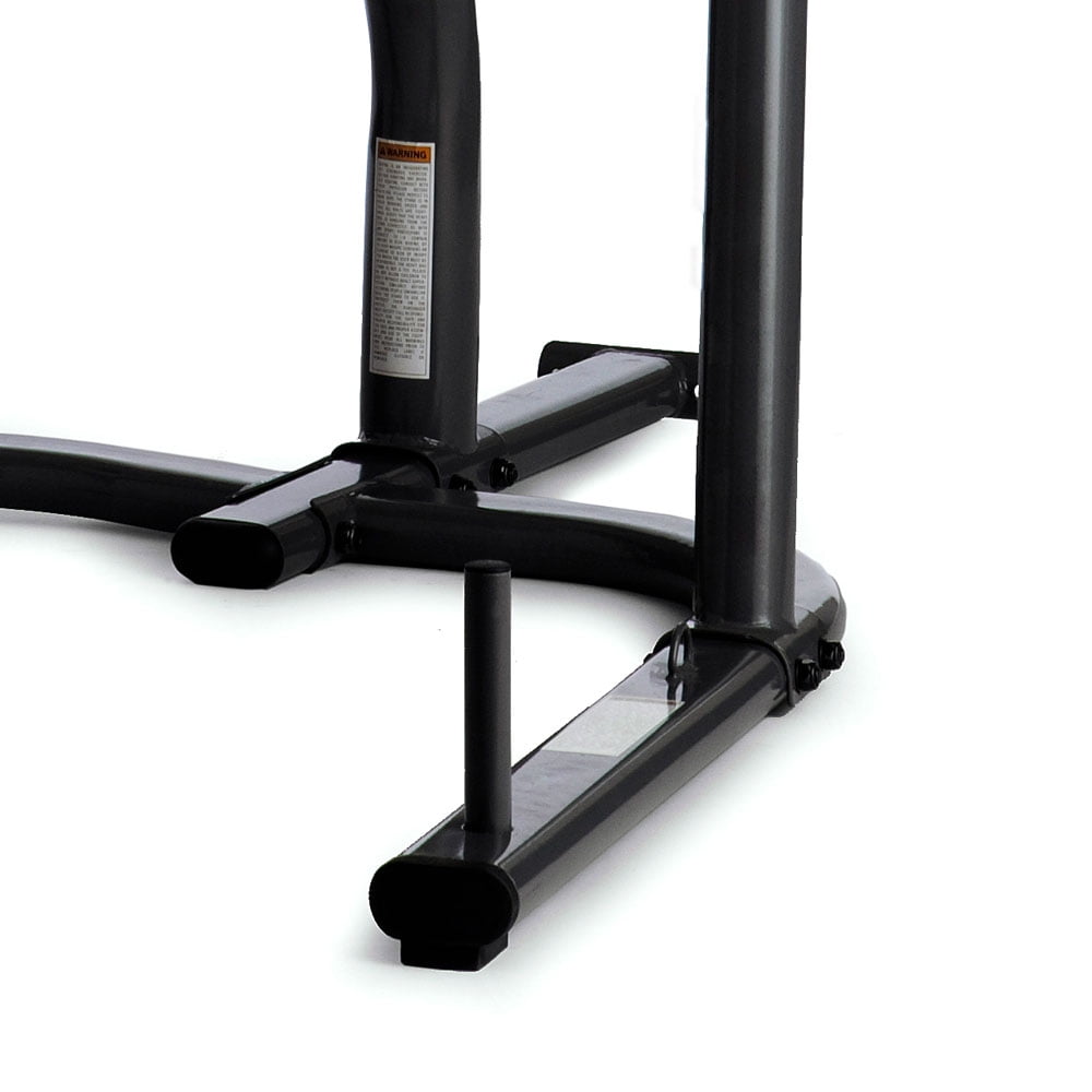 Everlast Single-Station Heavy Bag Stand, Black