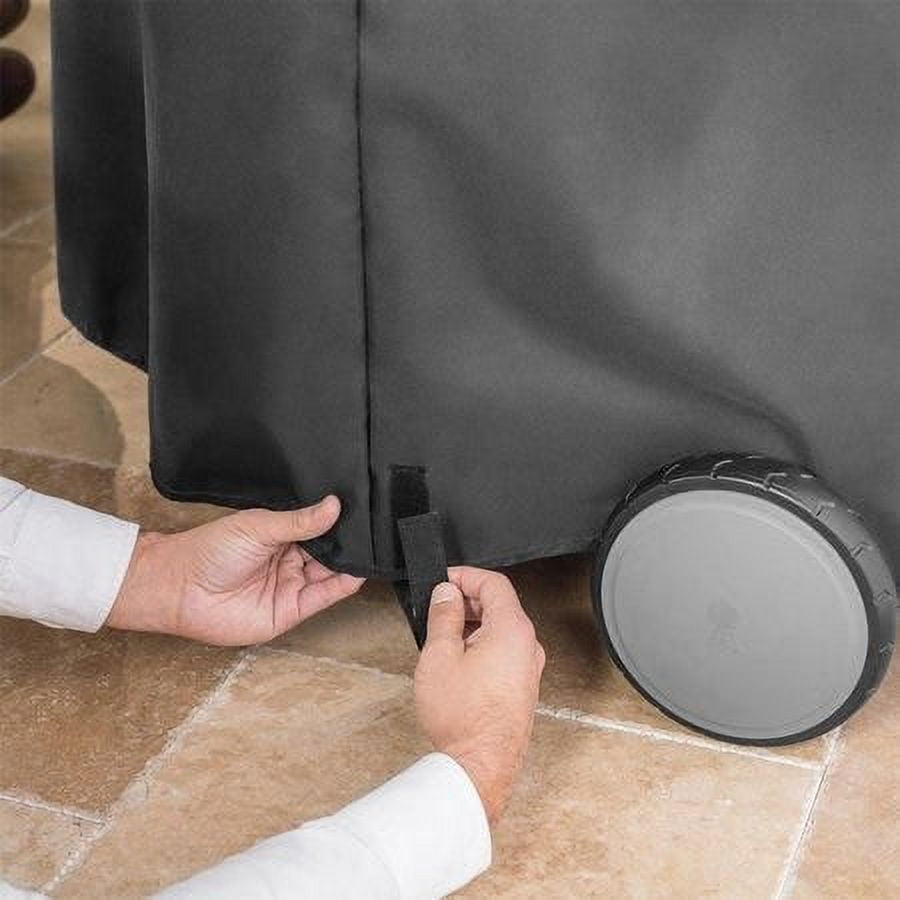 Weber Summit Charcoal Grilling Center Cover