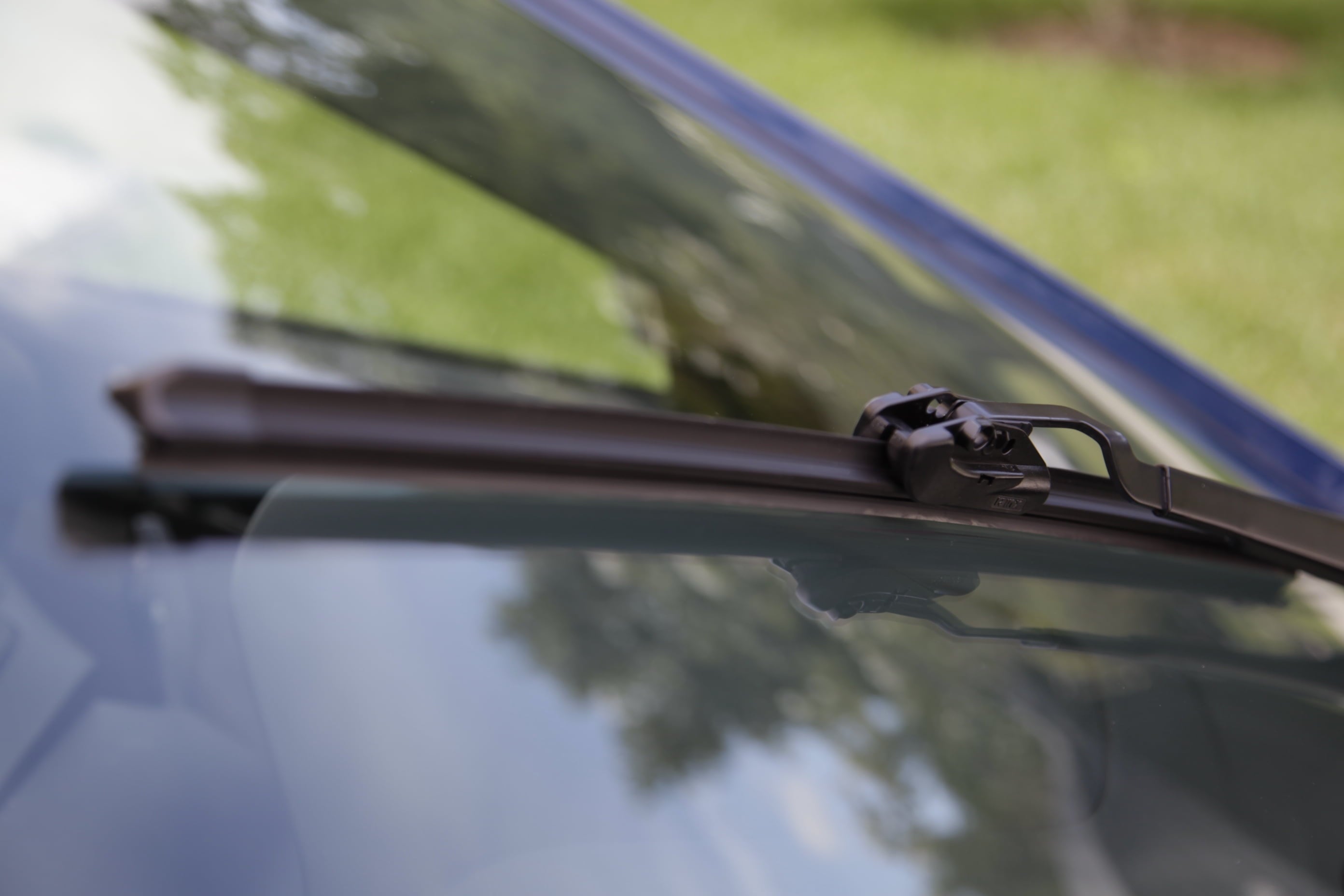 Rain-X Expert Fit Beam Windshield Wiper Blade, 19 