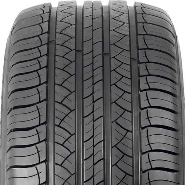 Latitude Tour HP All-Season 245/60R18 105V Tire
