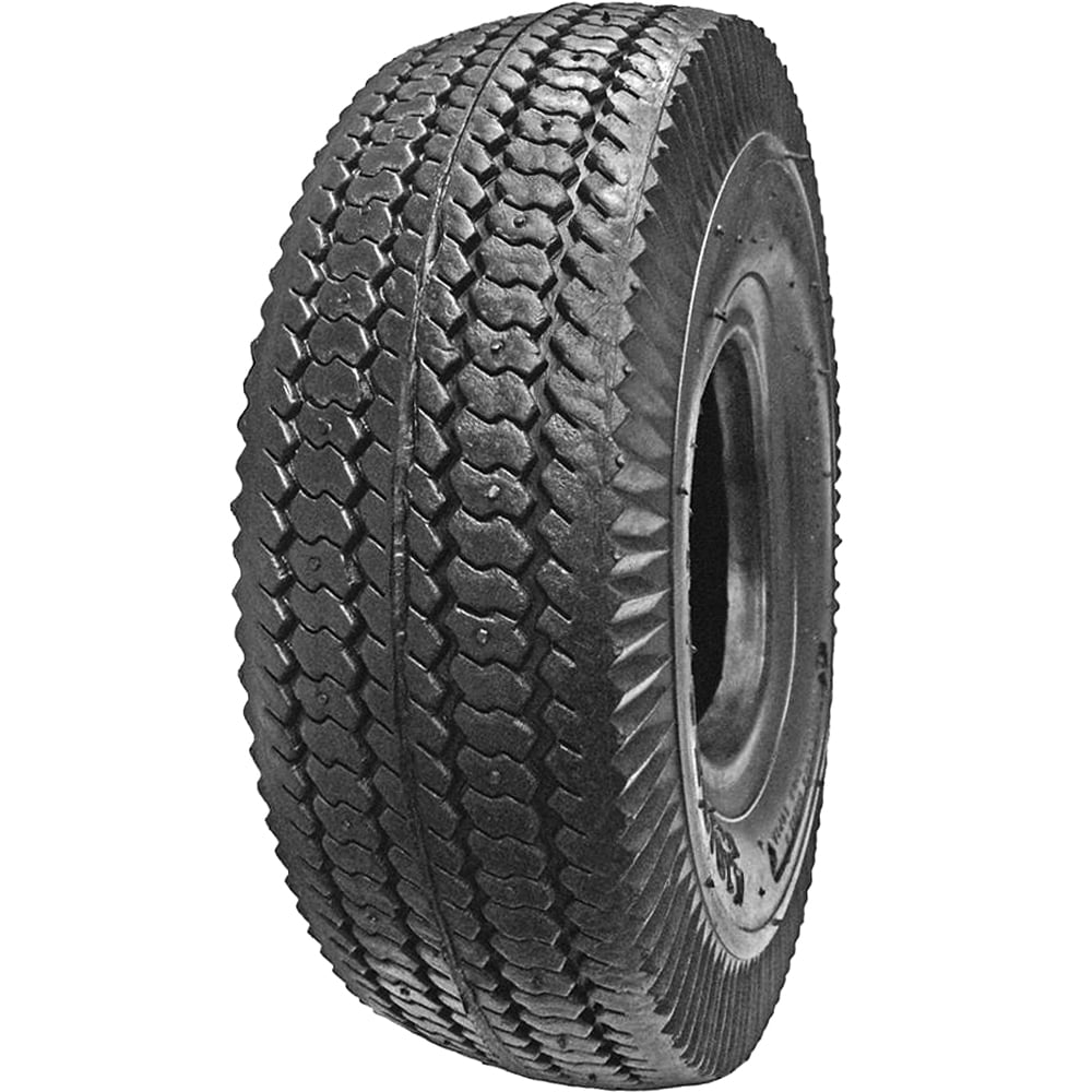 Hi-Run SU06 4.1/3.50-4 Load 4 Ply Lawn & Garden Tire