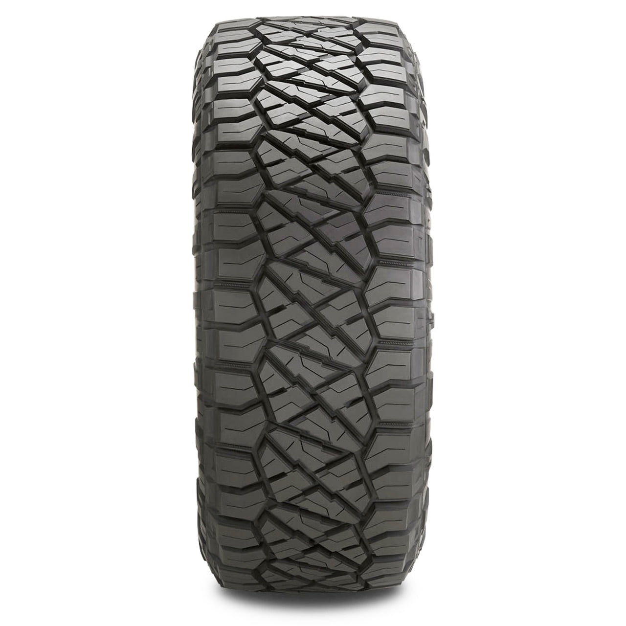 Nitto Ridge Grappler LT295/65R20 Tire