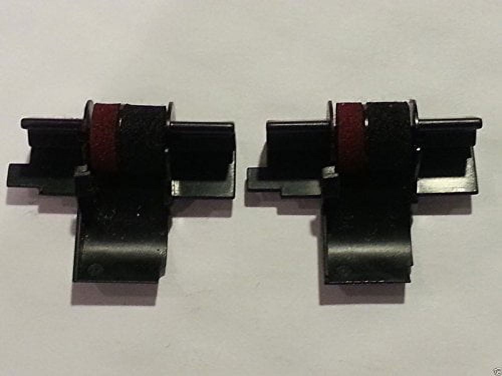 2 Pack! Canon P170 DH Printing Calculator Ink Rollers - P170 DH, P-170 DH