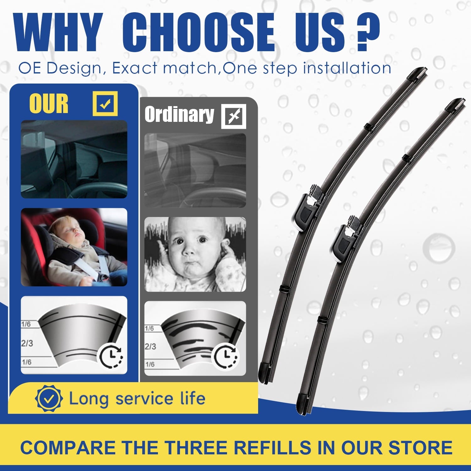 ANRDDO 2 Wipers Factory 22