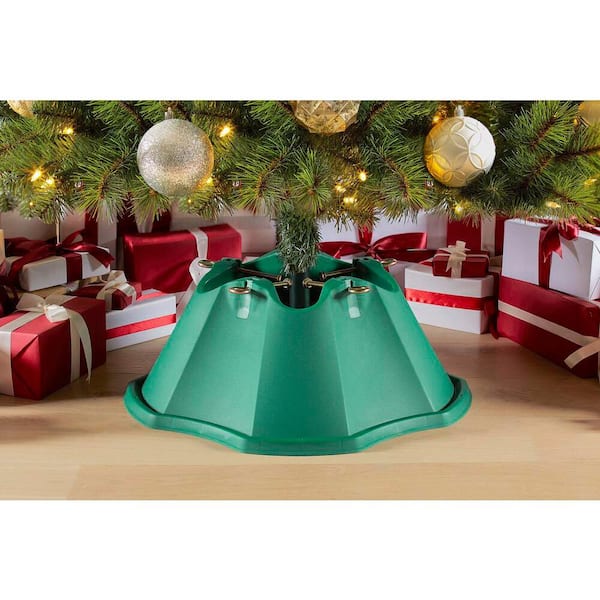10 ft Max Christmas Tree Large Christmas Tree Stand