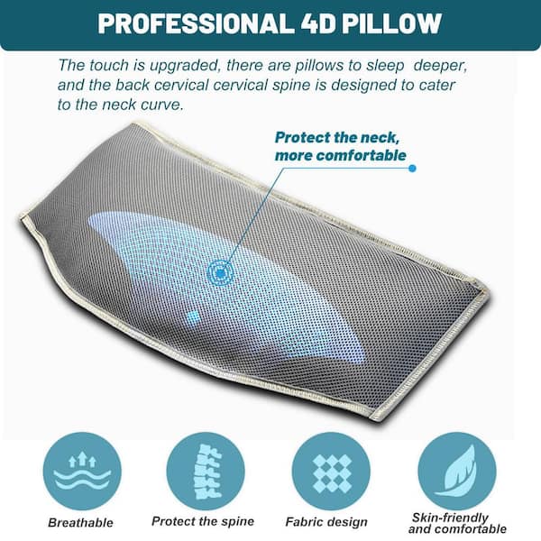 Folding Adult Sleeping Cot Double Layer Heavy-Duty Portable Office Camp Travel Vacation Green