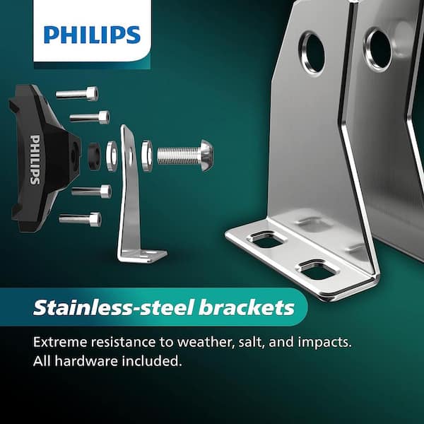 Ultinon Drive LED Light Bar - 20 in. Double Row