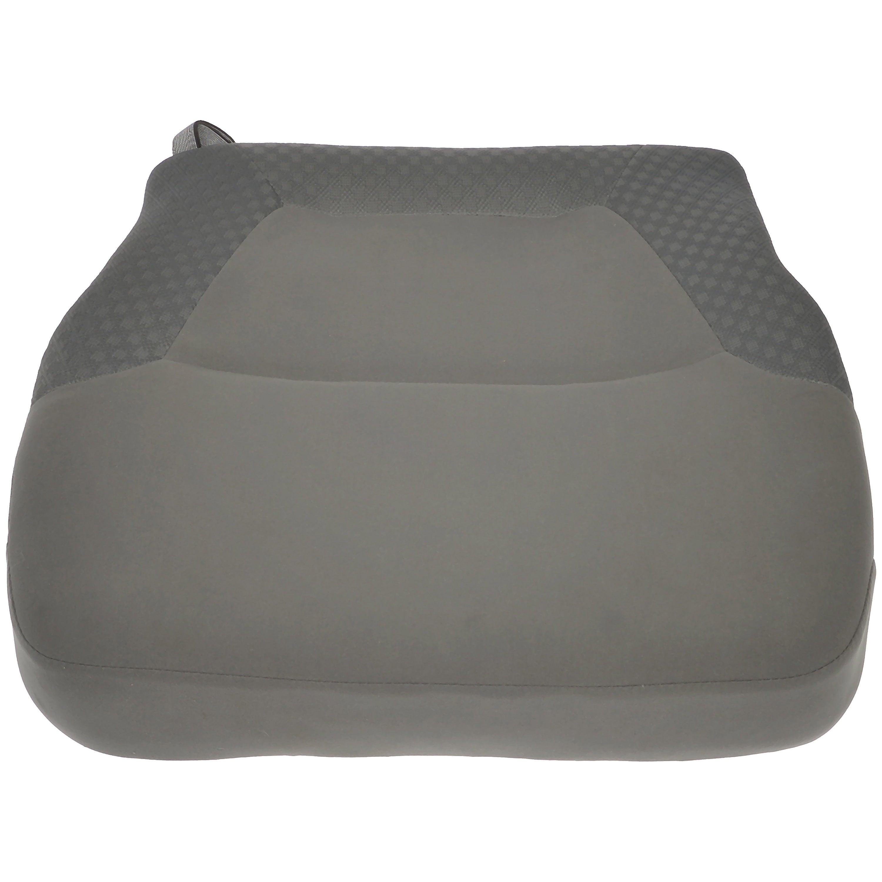 Dorman 641-5152 Driver Side Seat Cushion Pad for Specific Isuzu Models, Gray