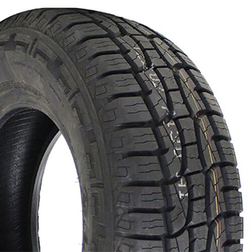 1 New Crosswind A/t  - 265x70r16 Tires 2657016 265 70 16