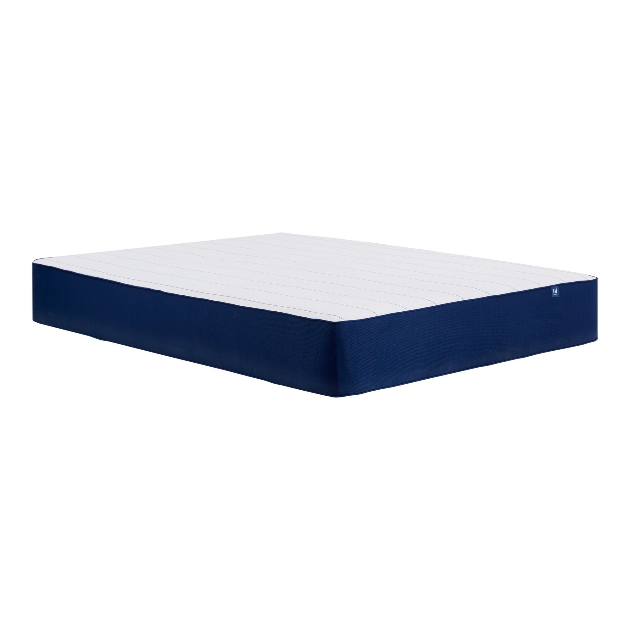 Home 10 inch Gel Memory Foam Mattress, Queen