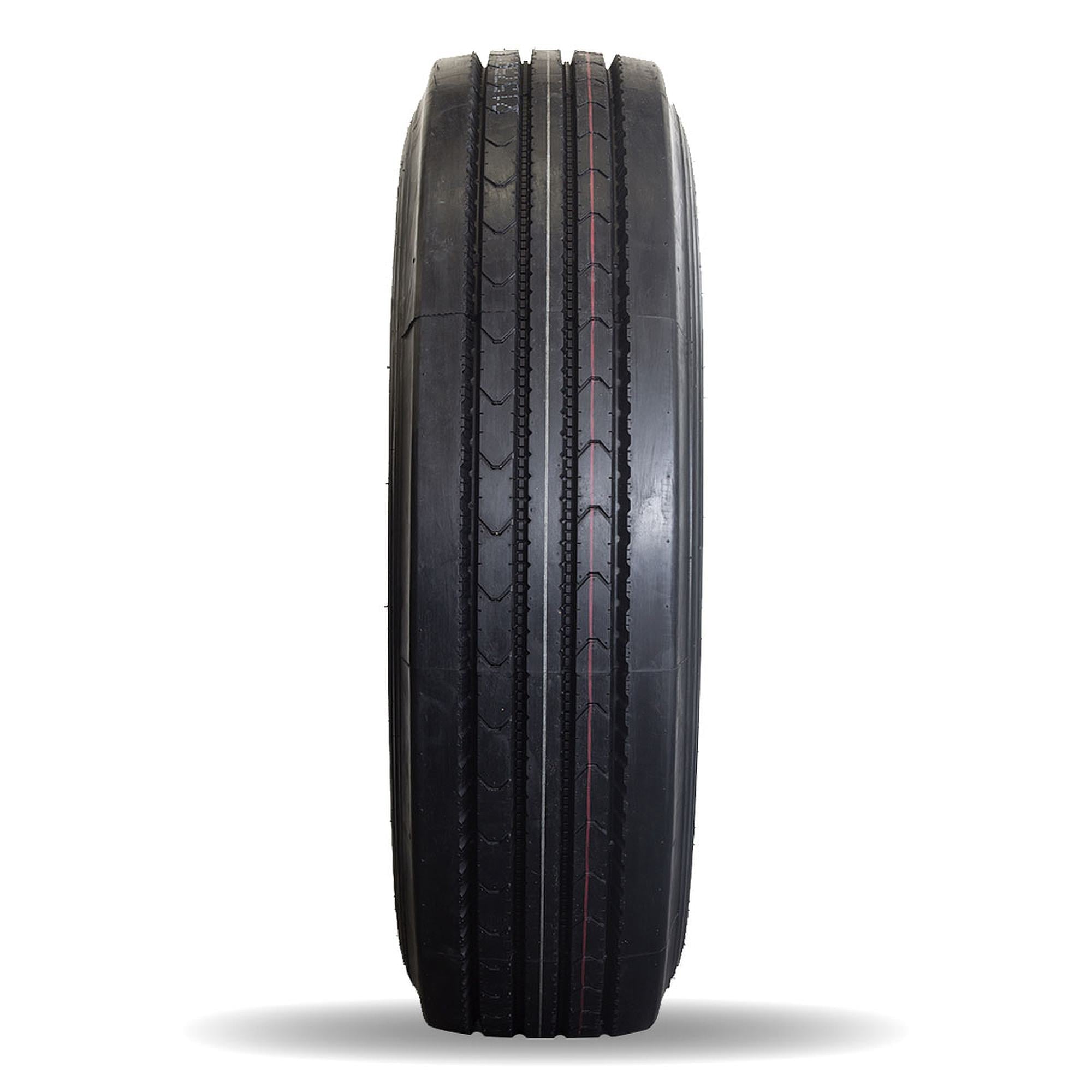 Roadmaster RM170+ 225/70R19.5 125/123N F Commercial Tire