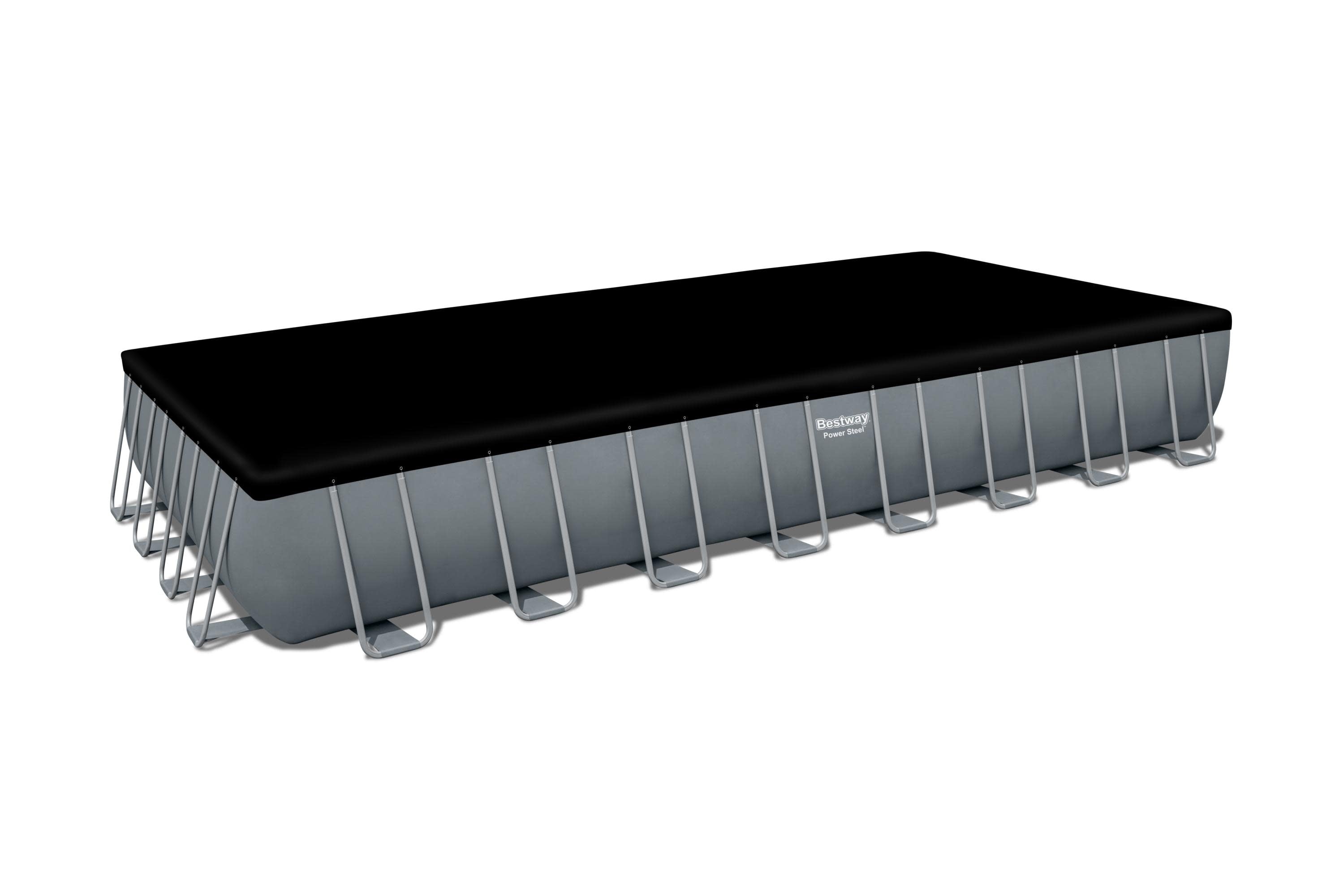 Bestway Power Steel 31'4