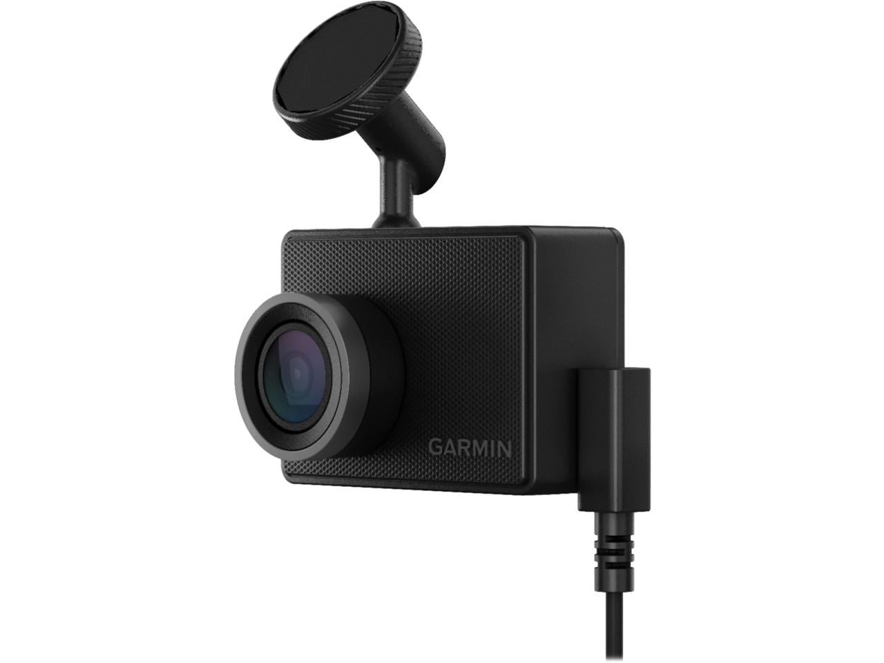 Garmin 47 1080p Dash Cam, Black #010-02505-00