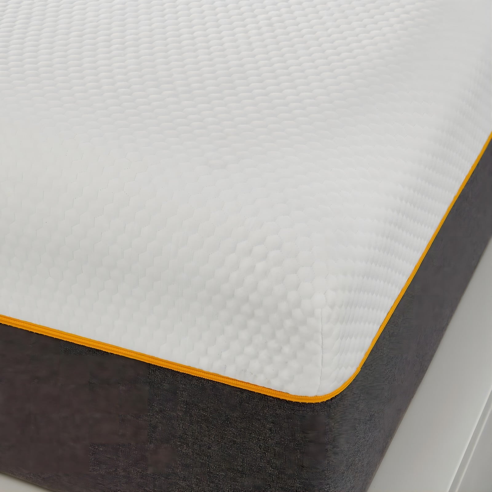 10'' Queen Medium Mattress, Cool Gel Memory Foam Mattress, More Breathable, Comfortable