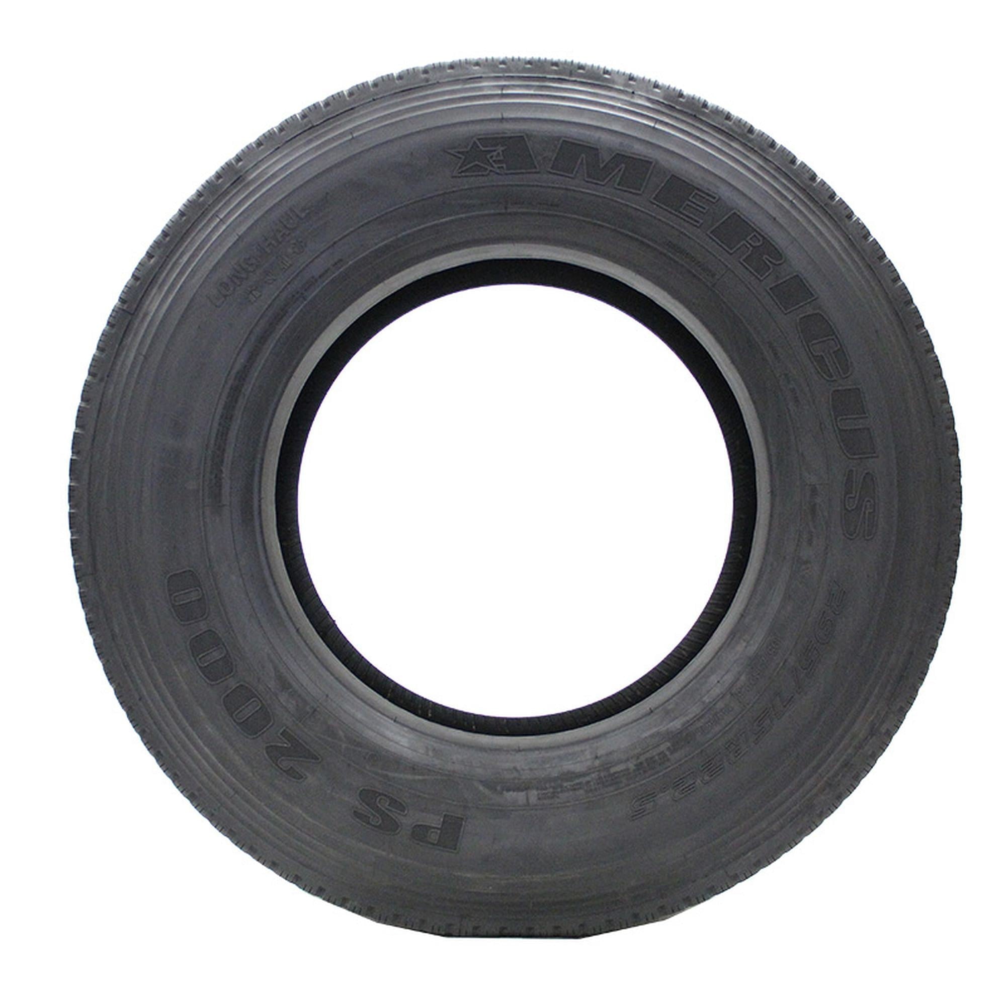 Americus PS2000 11R22.5 146/143L H Commercial Tire