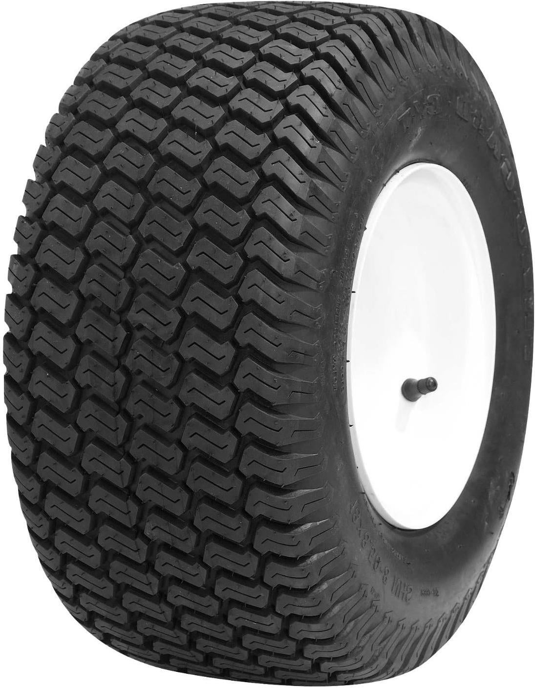 Power King TURF Tire, 11X4.00-4