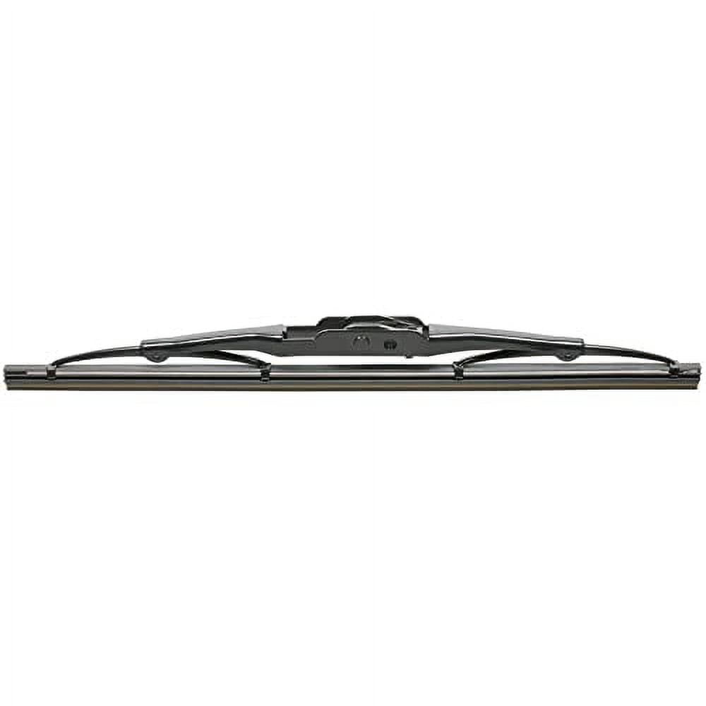Anco 97-18 - Windshield Wiper Blade Fits select: 2012-2017 TOYOTA CAMRY, 2018-2023 CHEVROLET EQUINOX