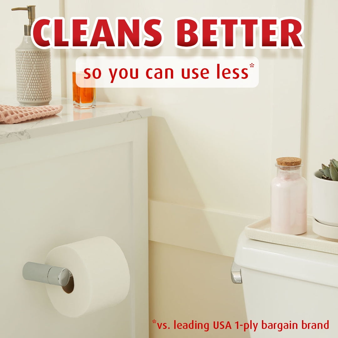 Charmin Ultra Strong Toilet Paper, 24 Mega Rolls