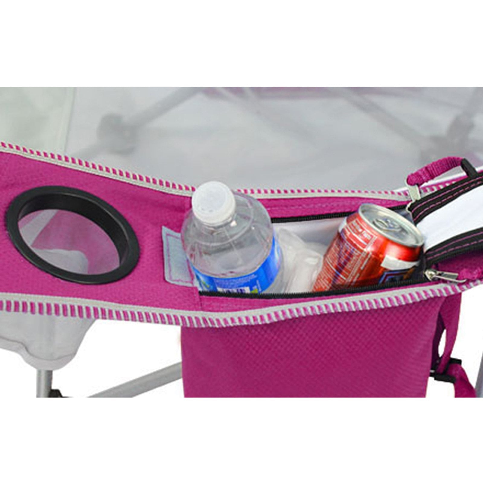 Kijaro Coast Beach Sling Chair, Hanami Pink