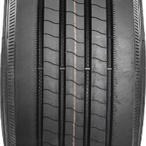 1 New Freedom Hauler Dutymax  - St235/85r16 Tires 2358516 235 85 16