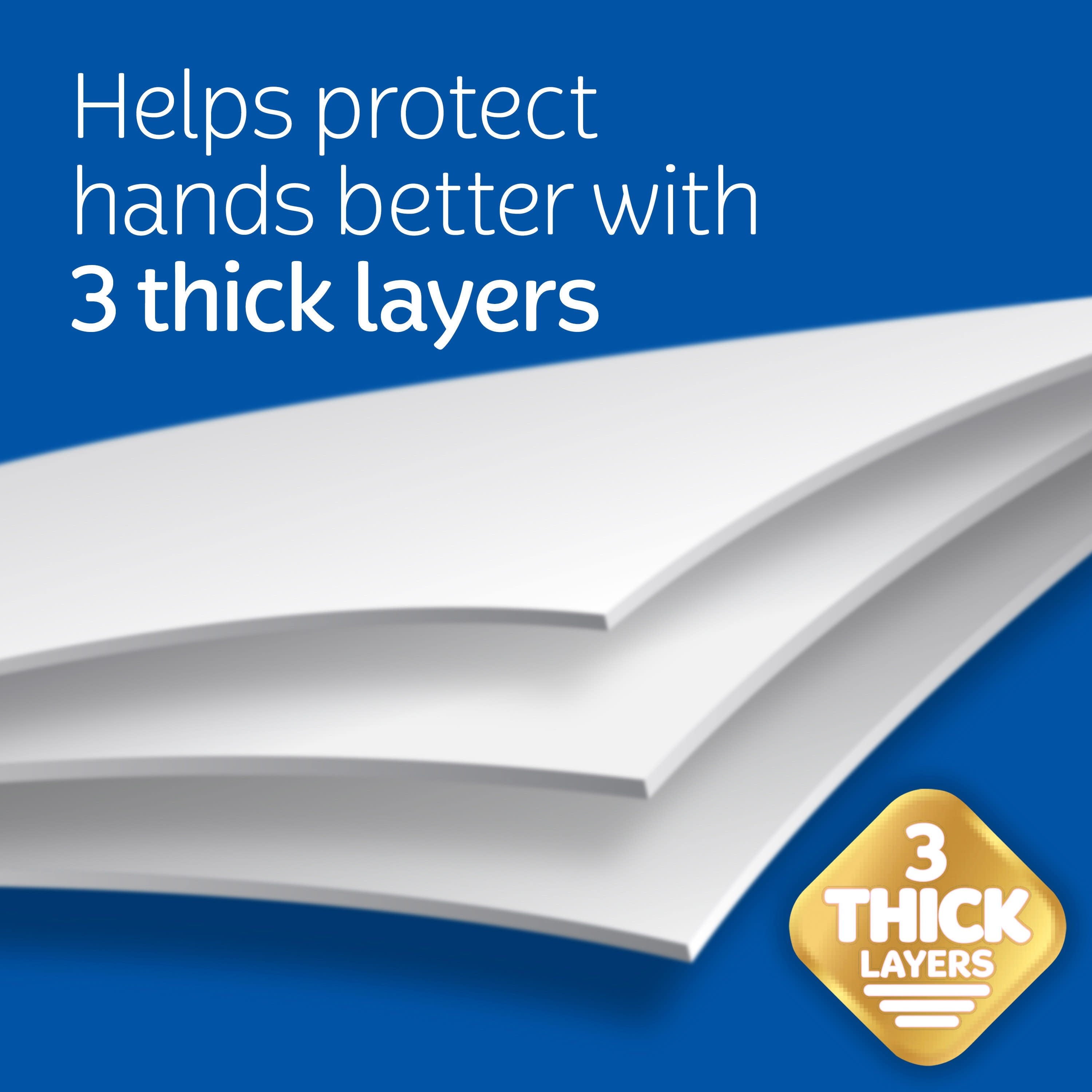 Kleenex Soothing Lotion Facial Tissues with Coconut Oil, 1 Cube Box, 60 Tissues per Box