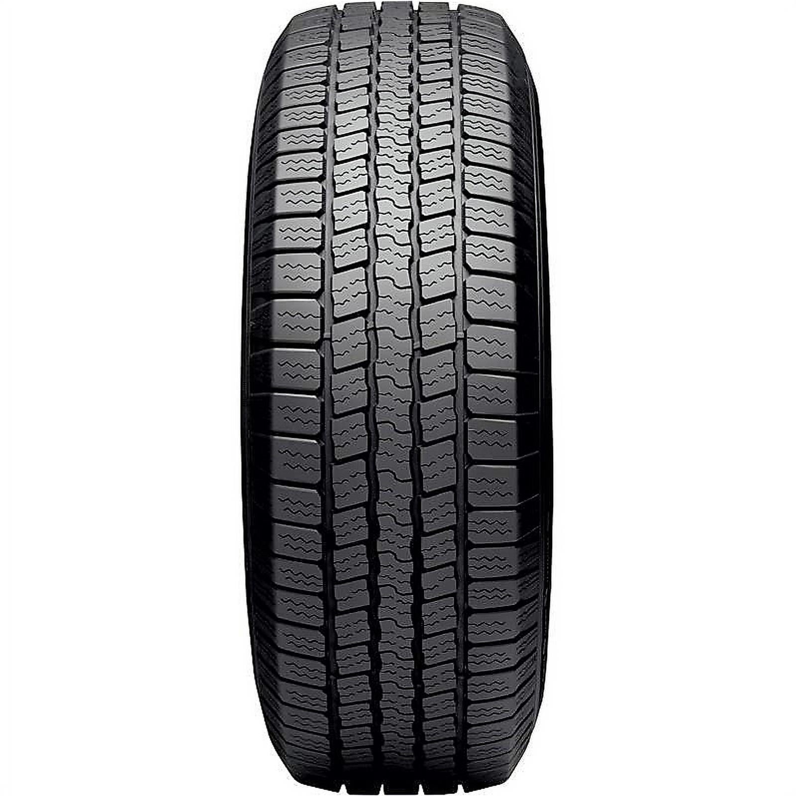 Wrangler SR-A All Season P255/75R17 113S Light Truck Tire