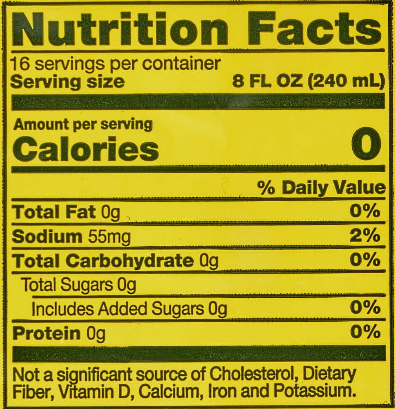 Fruit of the Earth Health & Wellness Aloe Vera Drink, 128 fluid ounces