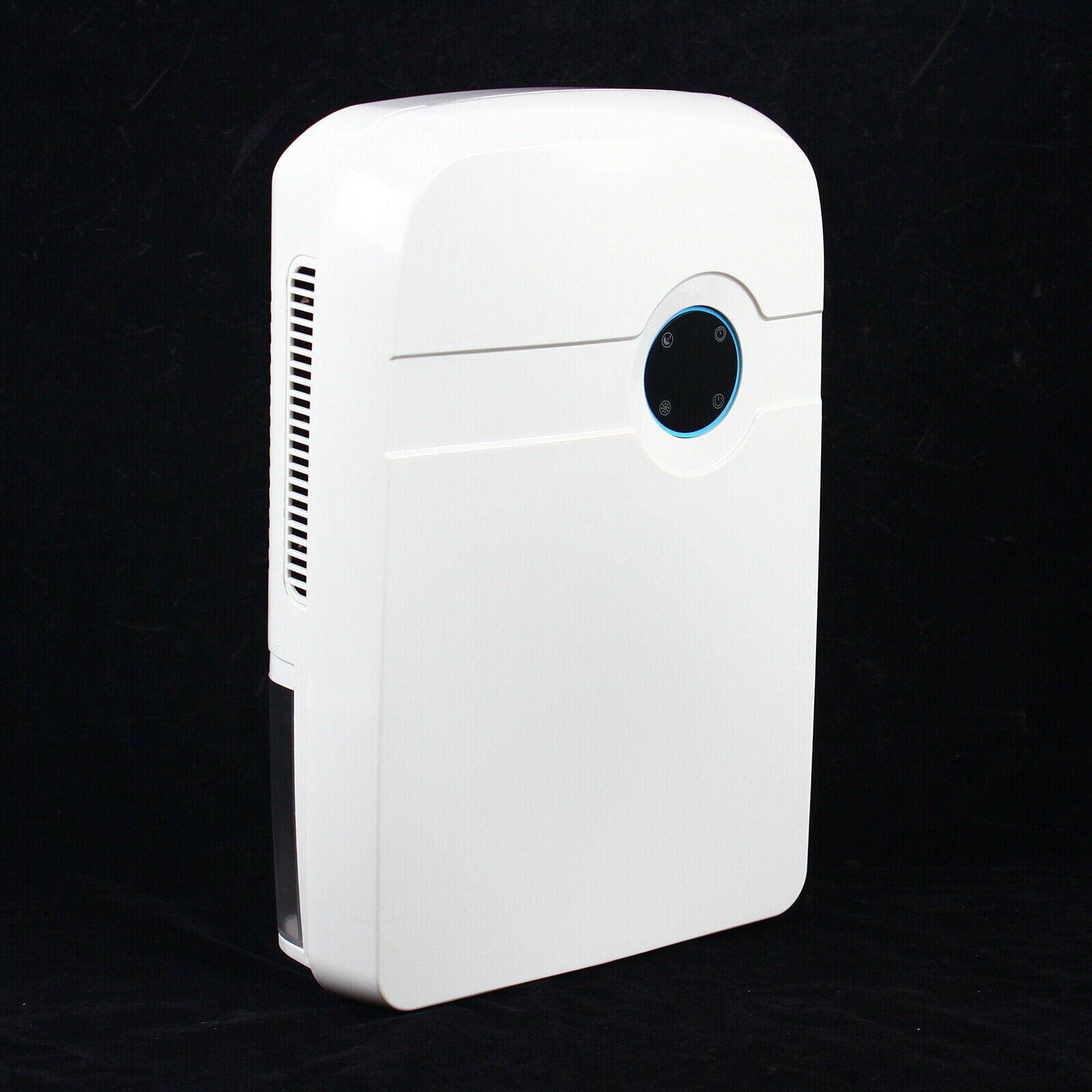 Miumaeov Dehumidifier Large Home 2.5L Air Dryer Damp Moisture Bedroom Remote Control 42W