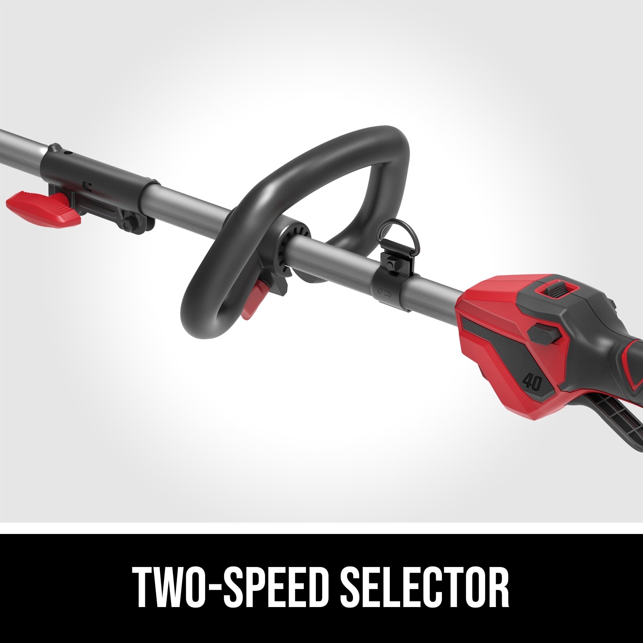 SKIL PSS1200C-10 40V Brushless 12‘’ Power Head Snow Shovel Kit w/ 4.0Ah Battery & Charger