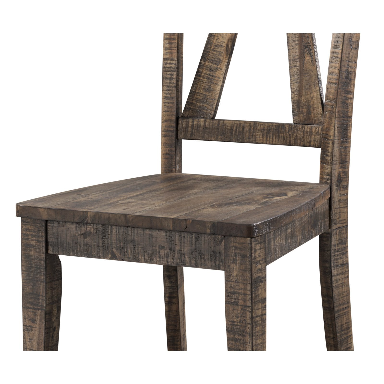 Picket House Flynn Wooden Side Chair Set