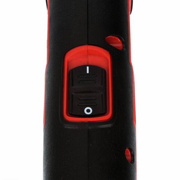 M12 12V Lithium-Ion HACKZALL Cordless Reciprocating Saw Kit with M12 Oscillating Multi-Tool & 6.0Ah XC Battery Pack