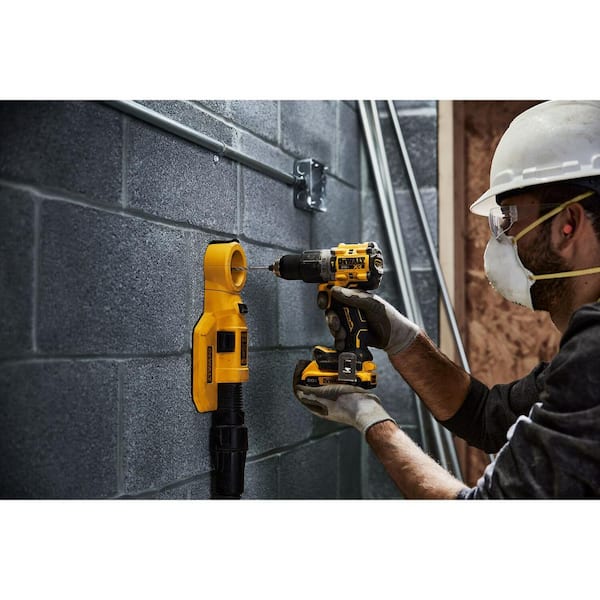 20V Compact Cordless 1/2 in. Hammer Drill (Tool Only)