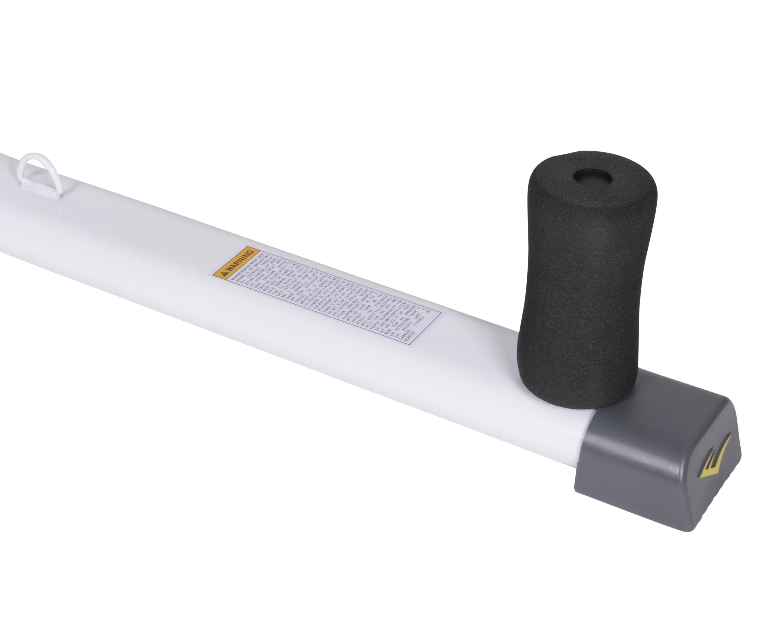 Everlast Single-Station Heavy Bag Stand, White