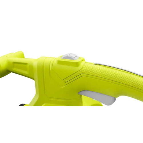 RYOBI 40V HP Brushless Cordless Leaf Blower Vacuum (Tool-Only)