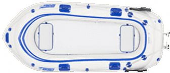 Sea Eagle Fisherman's Dream SE9K