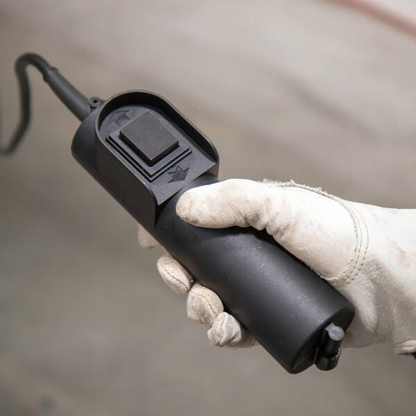 440/880 120-Volt Hoist