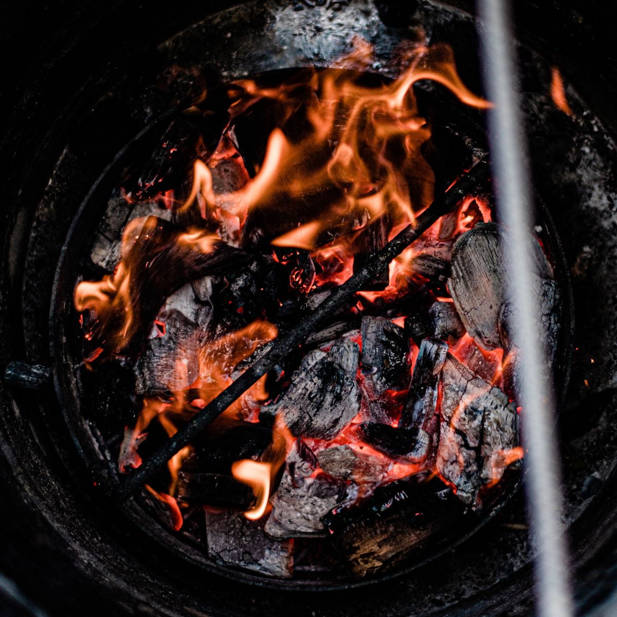 Western Premium BBQ Cherry BBQ Wood Chunks, 549 Cu in