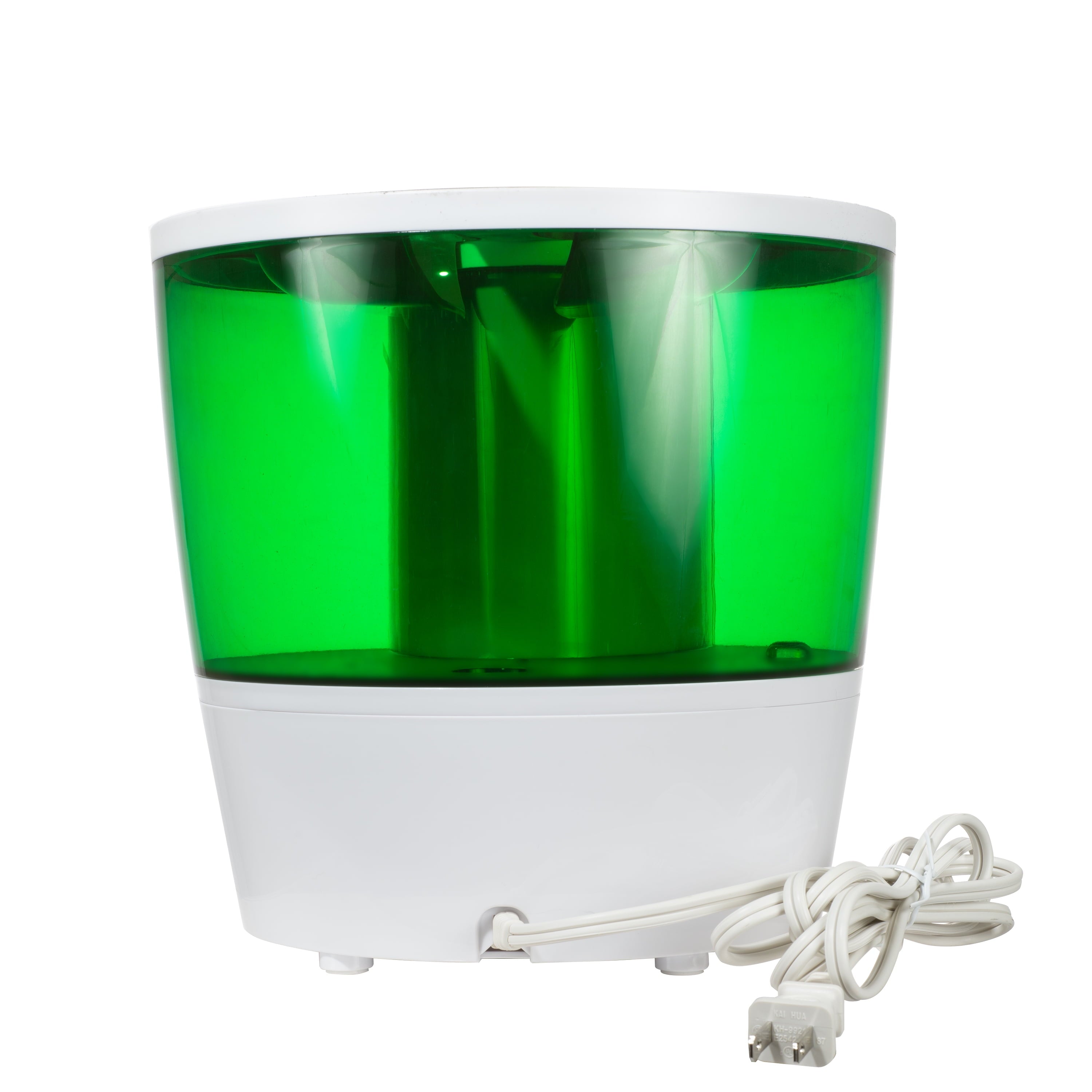 AIRCARE Ultrasonic Whisper Quiet Steam Humidifier- OZARK