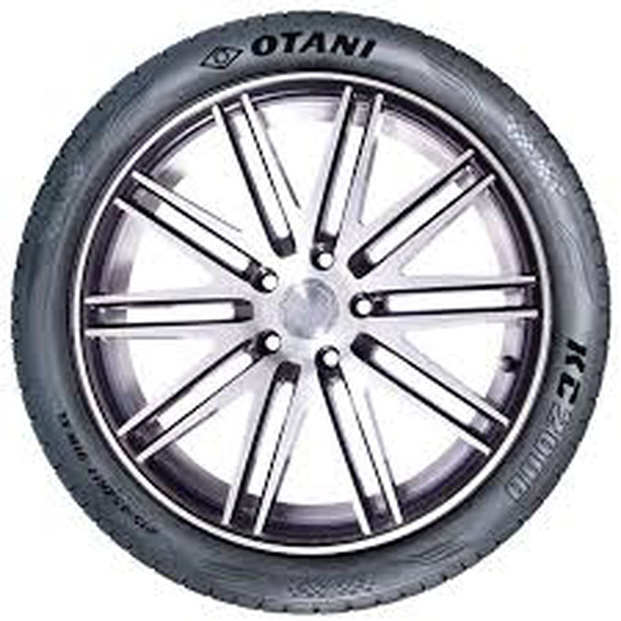 Otani KC2000 UHP 235/45ZR19 99W XL Passenger Tire
