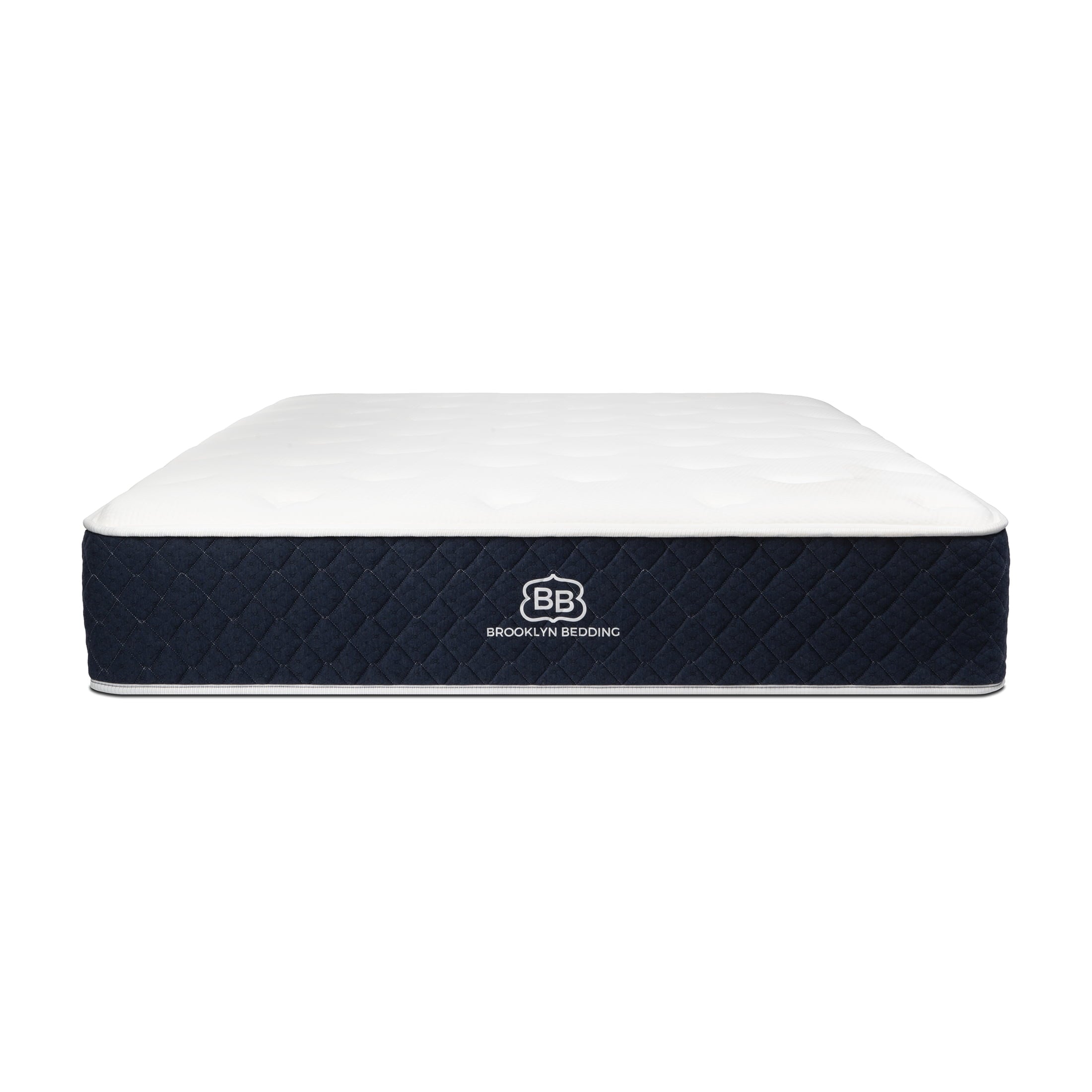 Standard Hybrid Mattress with Cooling Cover, Queen 12