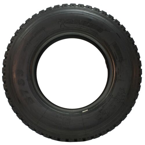 1 New Sailun S753 Eft  - 11/r22.5 Tires 11225 11 1 22.5
