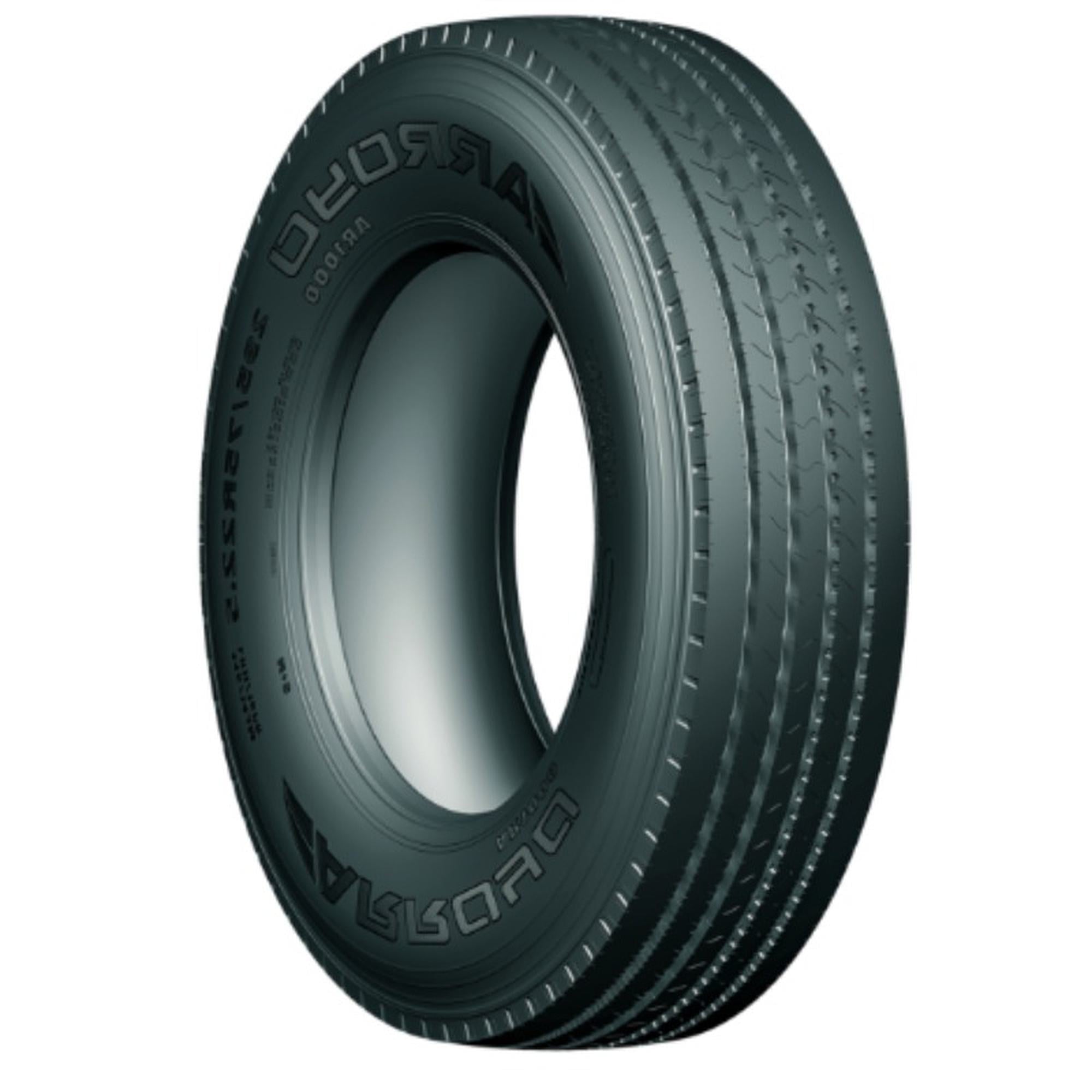 Arroyo AR1000 245/70R19.5 135/133M H Commercial Tire