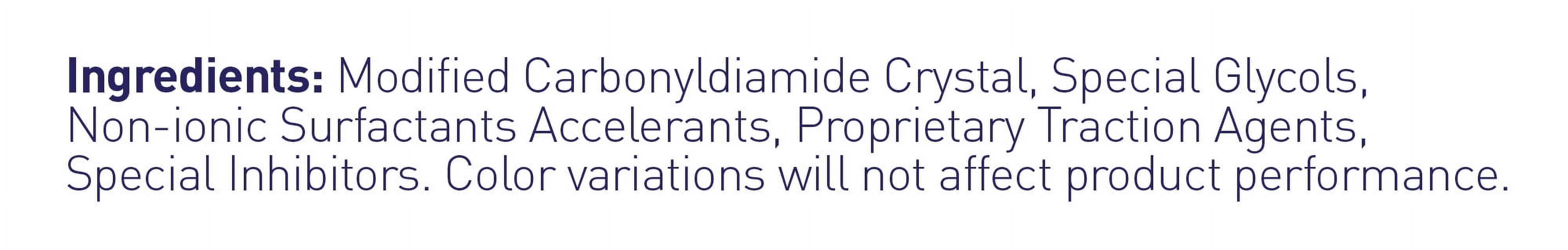 Safe Paw - Child and Pet-Safe, Salt-Free Ice Melt - 8.3 lb Jug